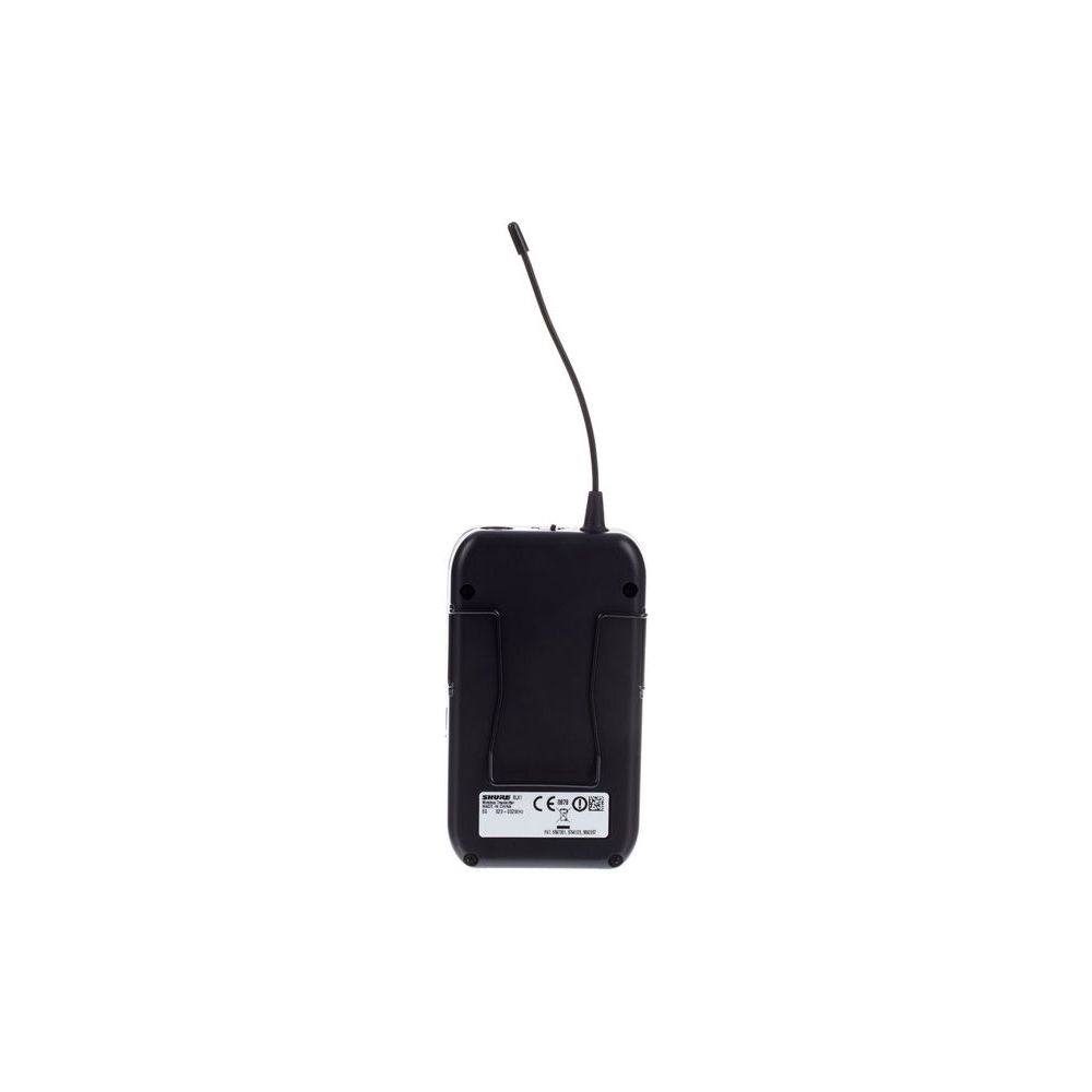 Shure BLX14 S8 EarmiKe D Bundle – Thomann Ireland