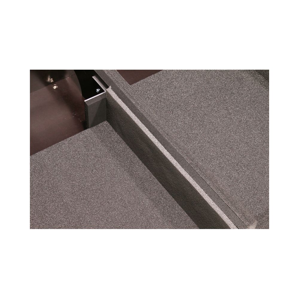 Thon Denon Prime 6000 Case – Thomann Ireland