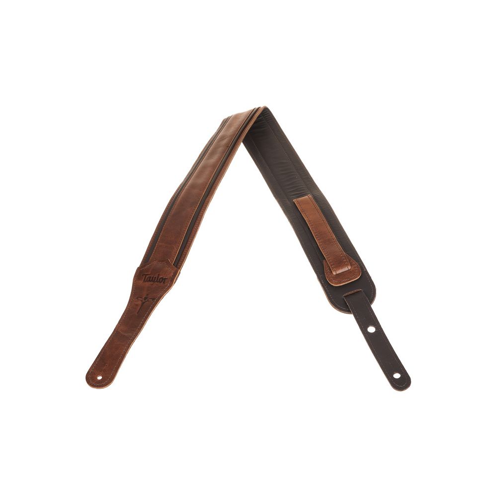 Taylor Fountain Strap Leather BR – Thomann Ireland