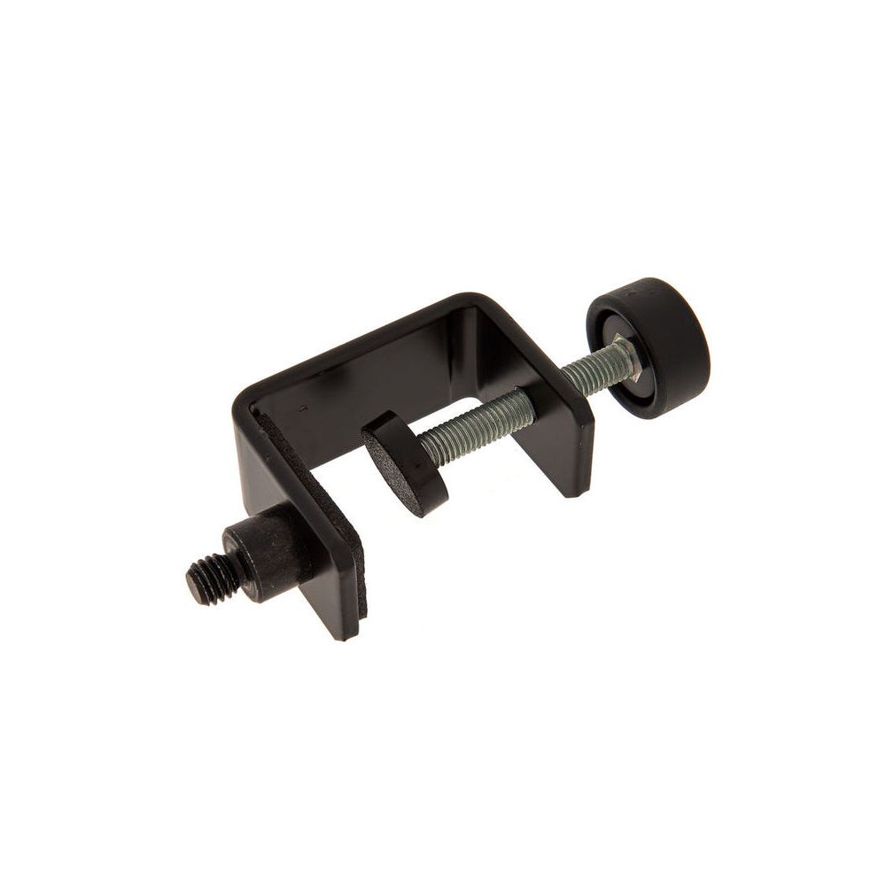 K&M 237 Black – Thomann Ireland