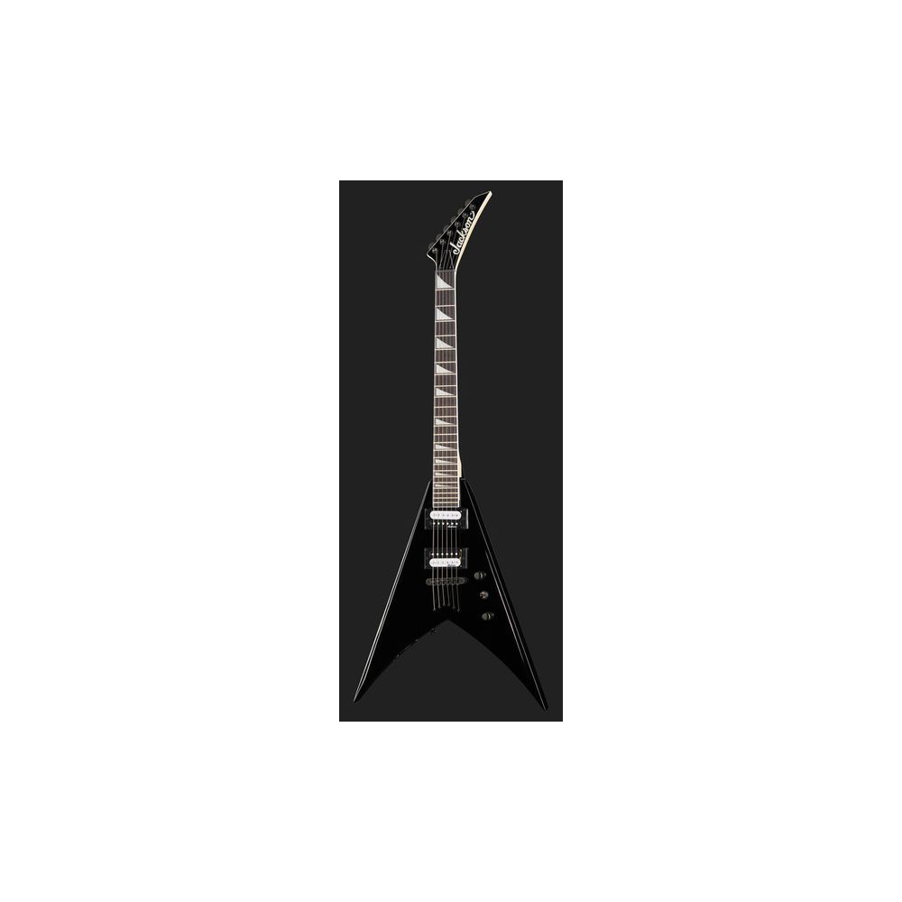 Jackson JS32T King V AH BK – Thomann Ireland