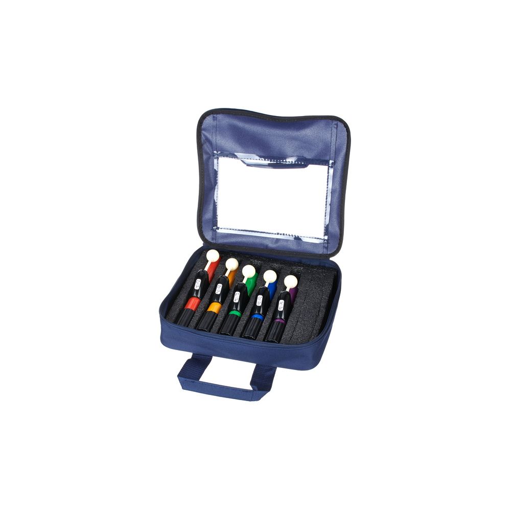 Thomann Rainbow Handbells TRHB