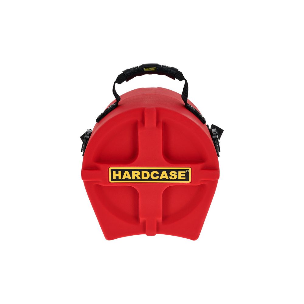 Hardcase 08" Tom Case F.Lined Red – Thomann Ireland