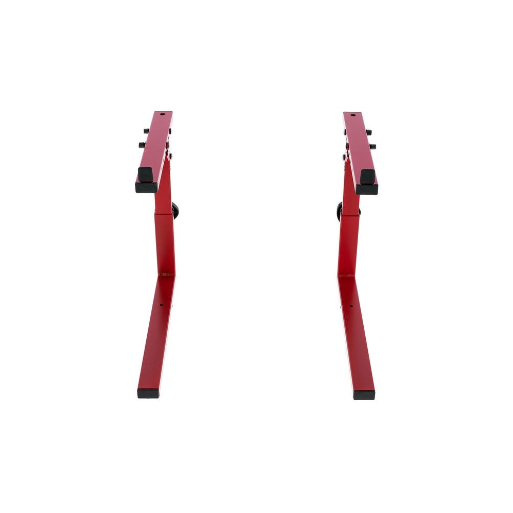 K&M Omega 18810 Red Set – Thomann Ireland