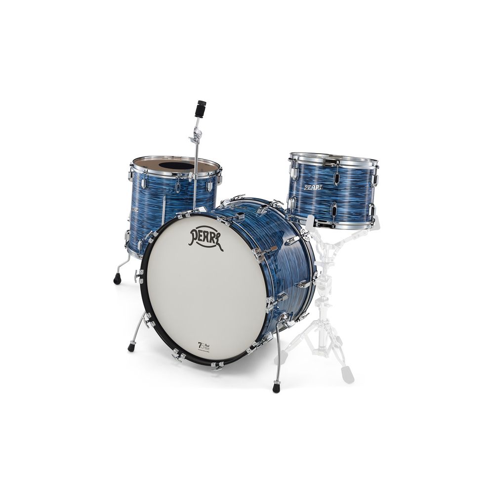 Pearl President Deluxe 20" Oc.Ripple – Thomann Ireland