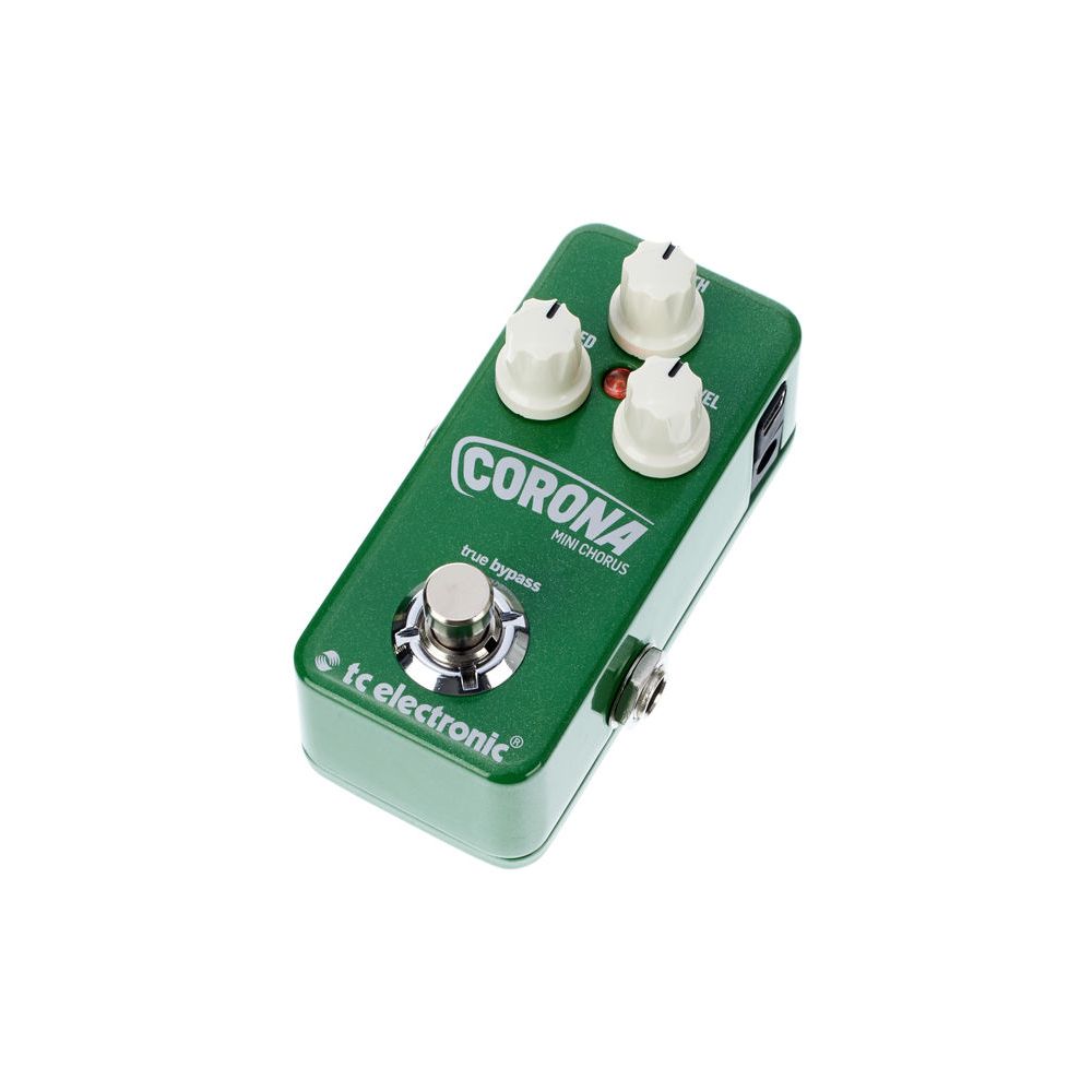 tc electronic Corona Mini Chorus – Thomann Ireland