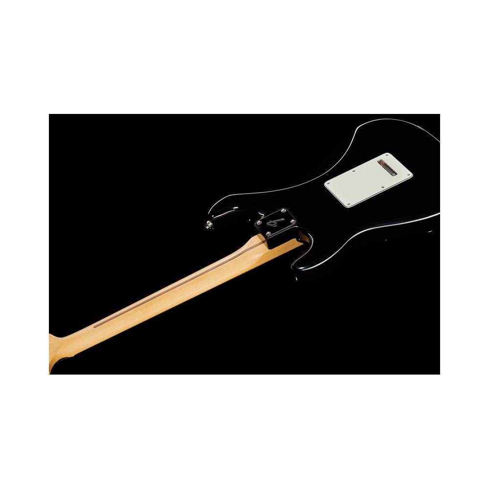 Fender Player II Strat MN BLK – Thomann Ireland