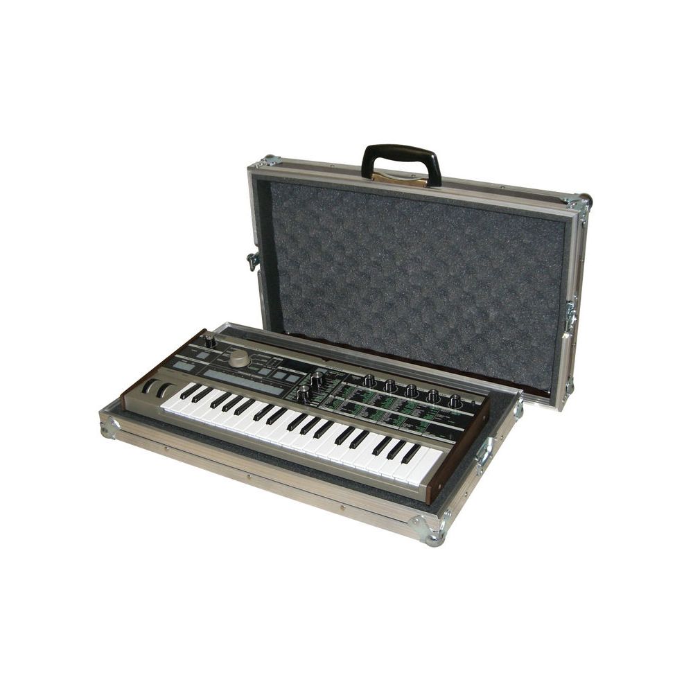 Thon Keyboard Case Korg Microkorg – Thomann Ireland