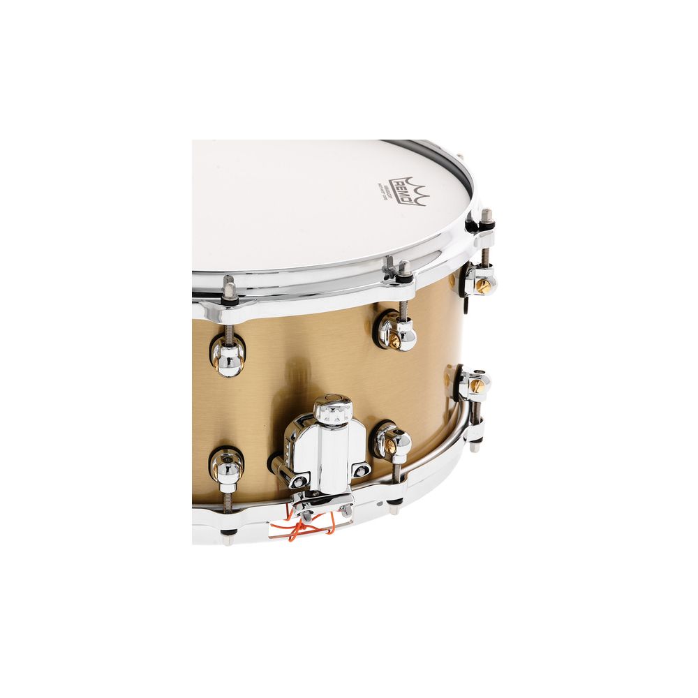 Pearl 14"x6,5" Reference One Brass – Thomann Ireland