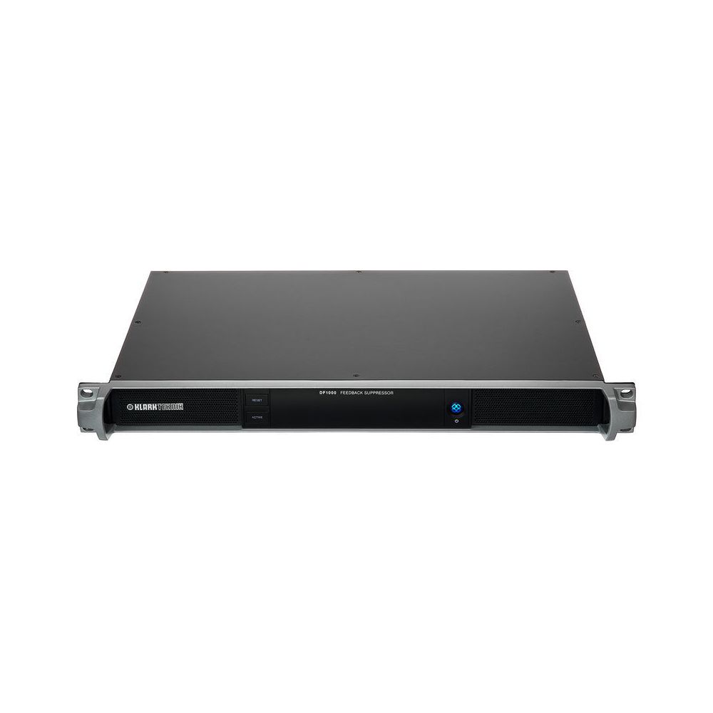 Klark Teknik DF 1000 – Thomann Ireland