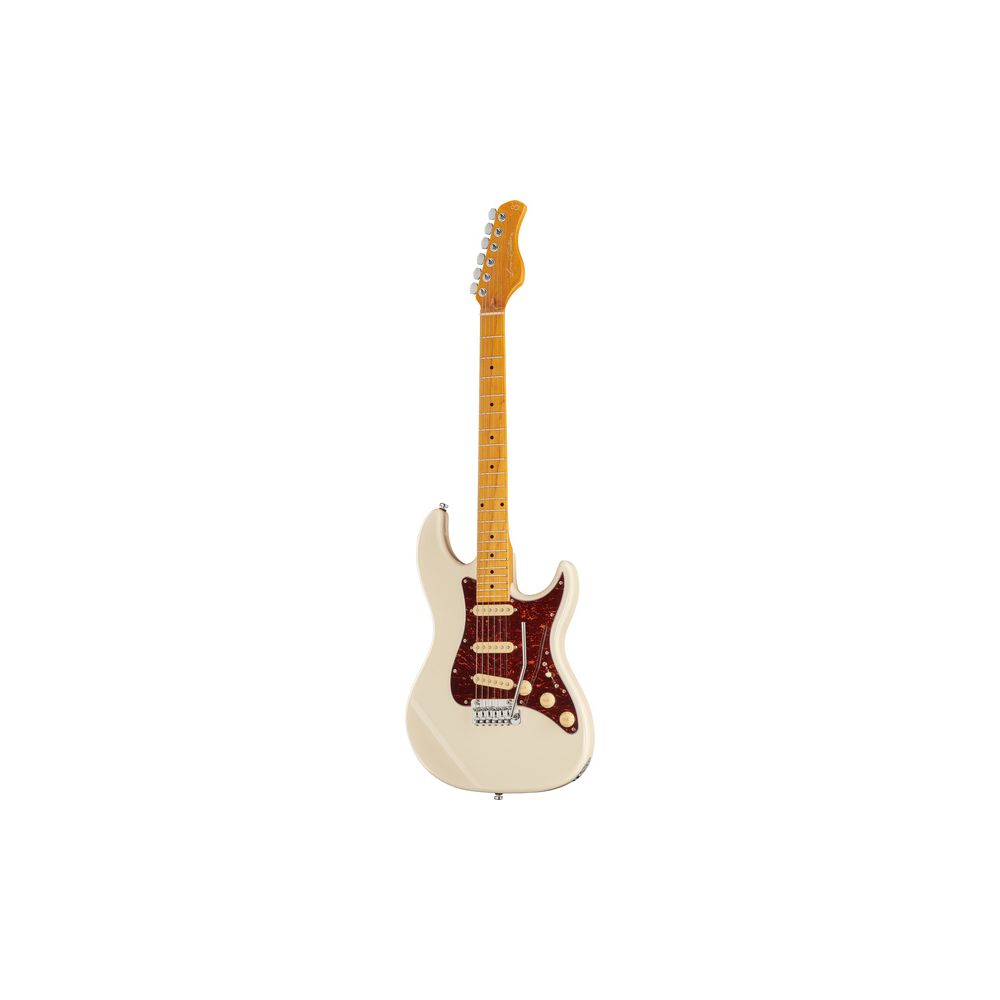 Larry Carlton S5 Olympic White – Thomann Ireland