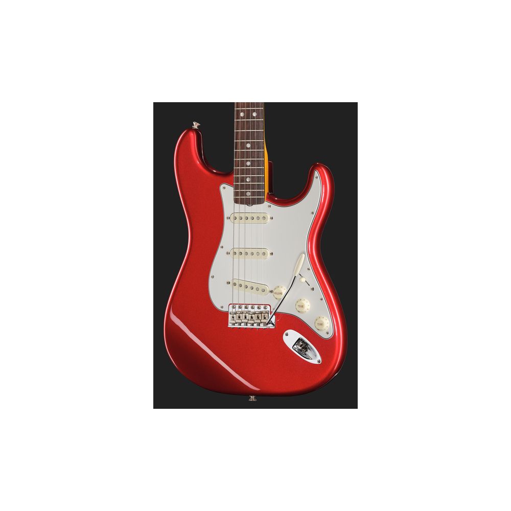 Fender AV II 65 Strat RW CAR – Thomann Ireland