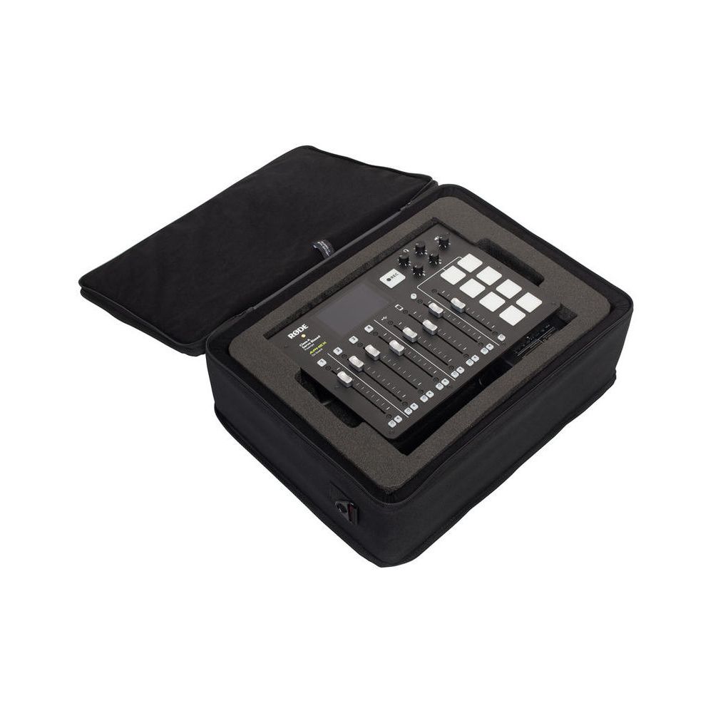 Gator Rodecaster 2 Case – Thomann Ireland