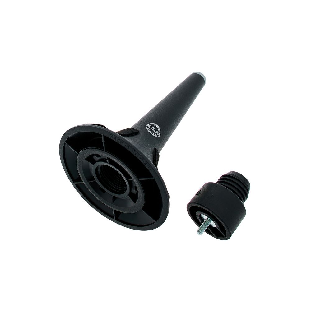 K&M 15214 Trumpet Holder Set – Thomann Ireland