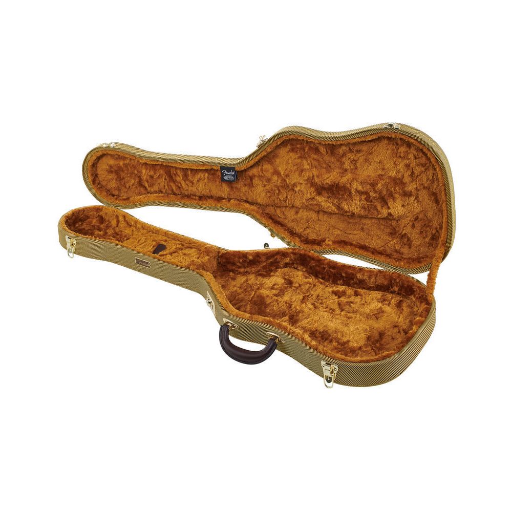 Fender Tele Thermometer Case Tweed – Thomann Ireland