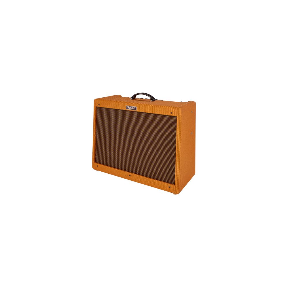 Fender Blues Deluxe Reissue B