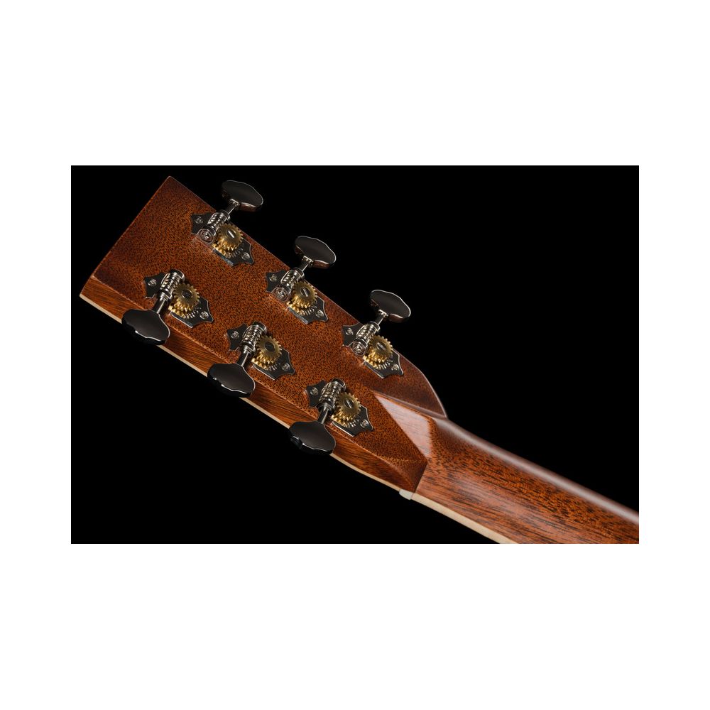 Martin Guitar Custom Shop D Ambertone 1933 – Thomann Ireland