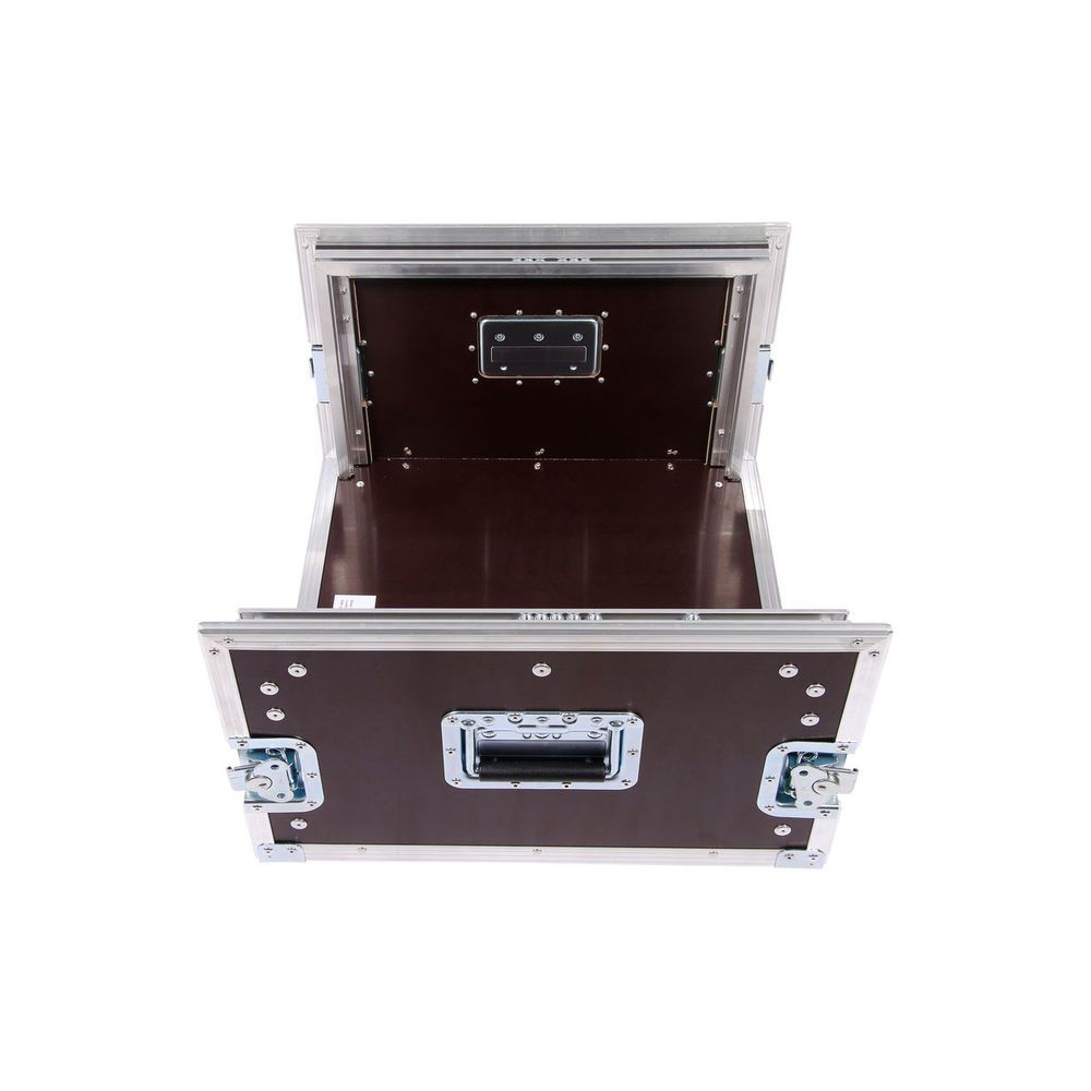 Thon Triple Door Live Rack 6U 45 – Thomann Ireland