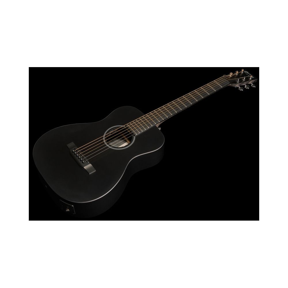 Martin Guitar LX1E Black – Thomann Ireland