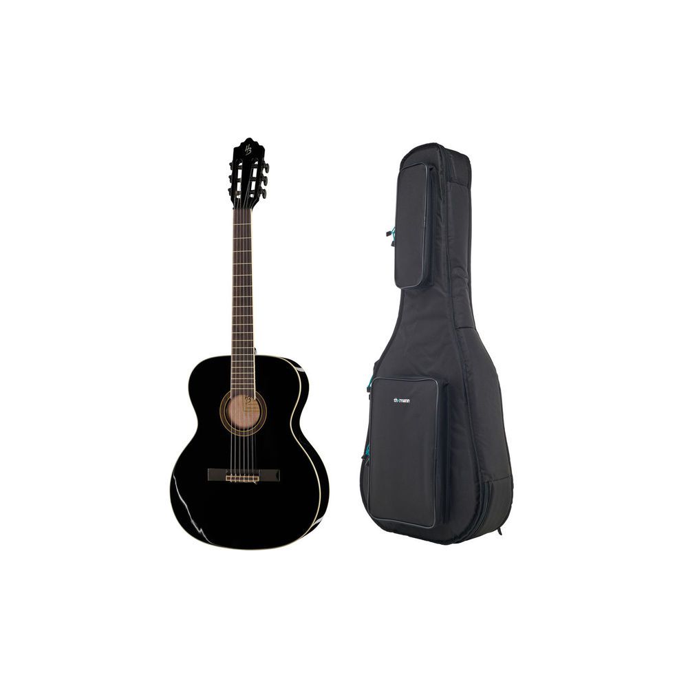 Harley Benton Santos Series C