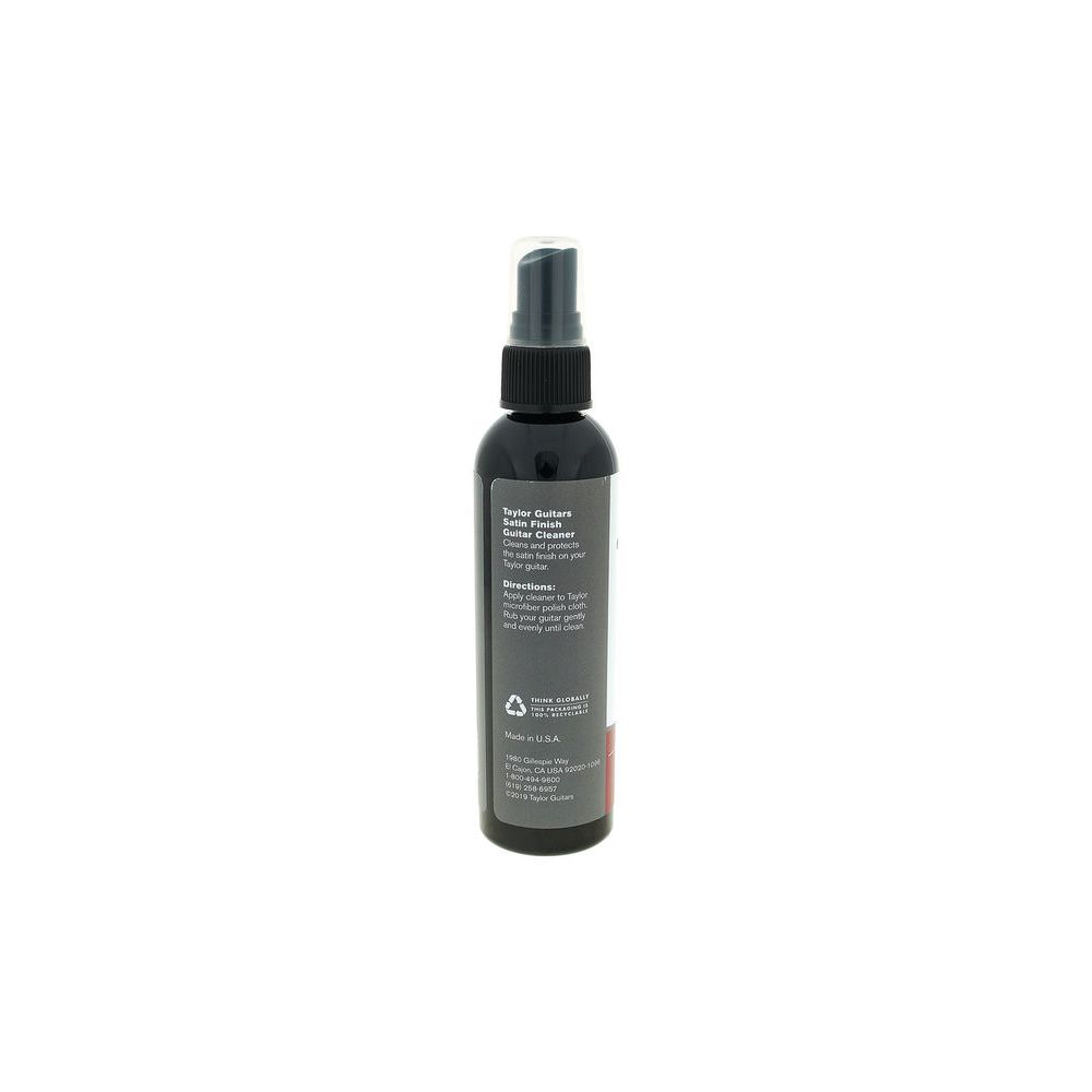 Taylor Satin Guitar Cleaner – Thomann Ireland