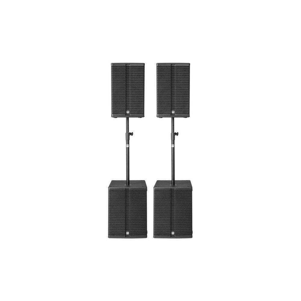 HK Audio LINEAR 3 Bass Power Pack – Thomann Ireland
