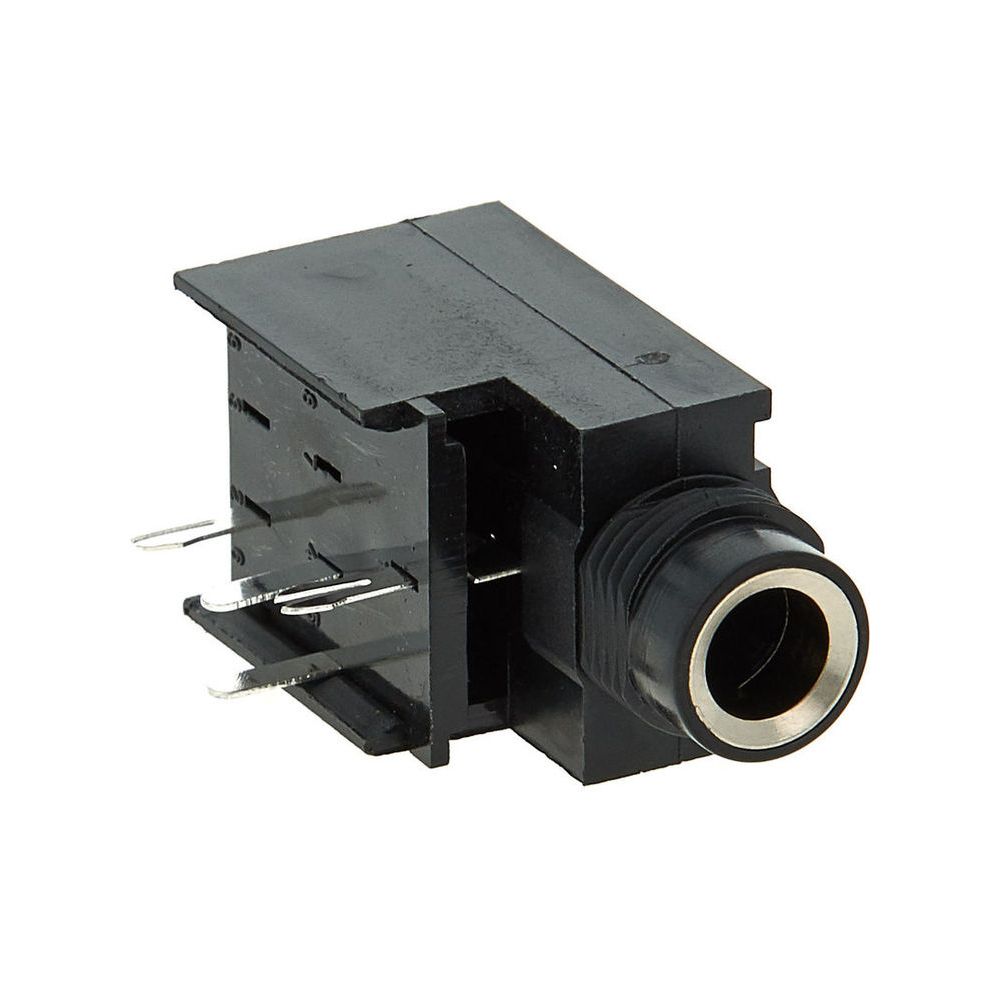Fender Mono Socket – Thomann Ireland