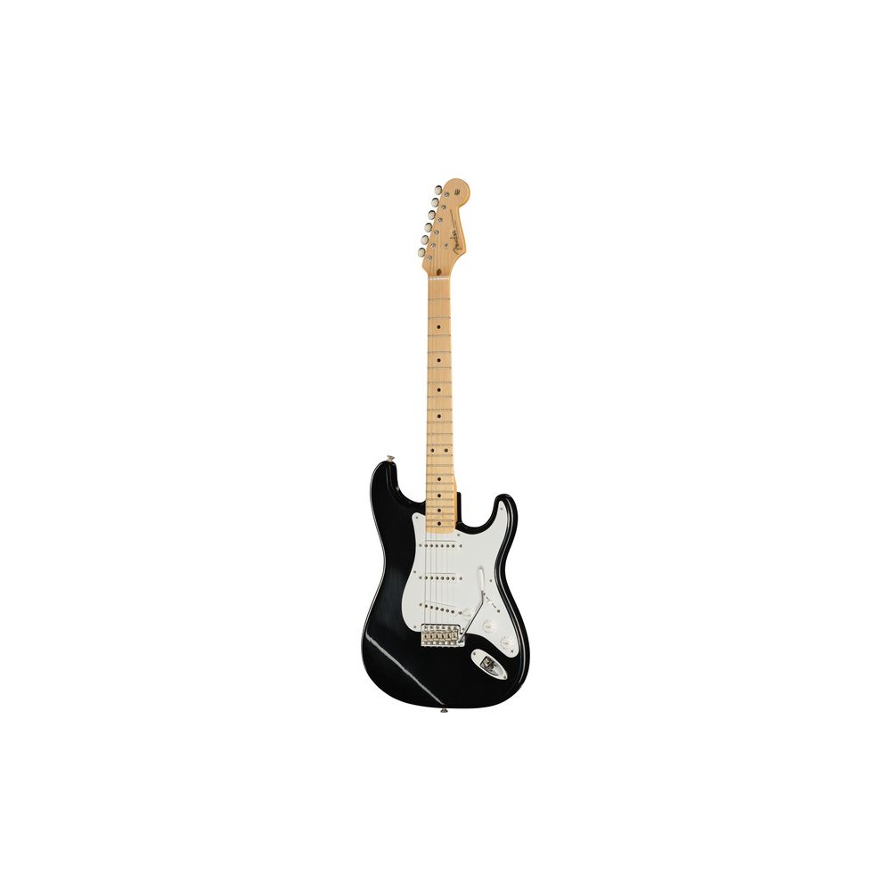 Fender 55 Strat MN Black ClosetClassi – Thomann Ireland