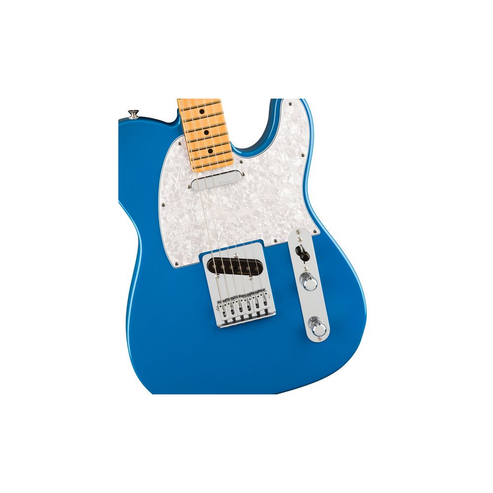 Fender Player II Mod Tele MN ELB – Thomann Ireland
