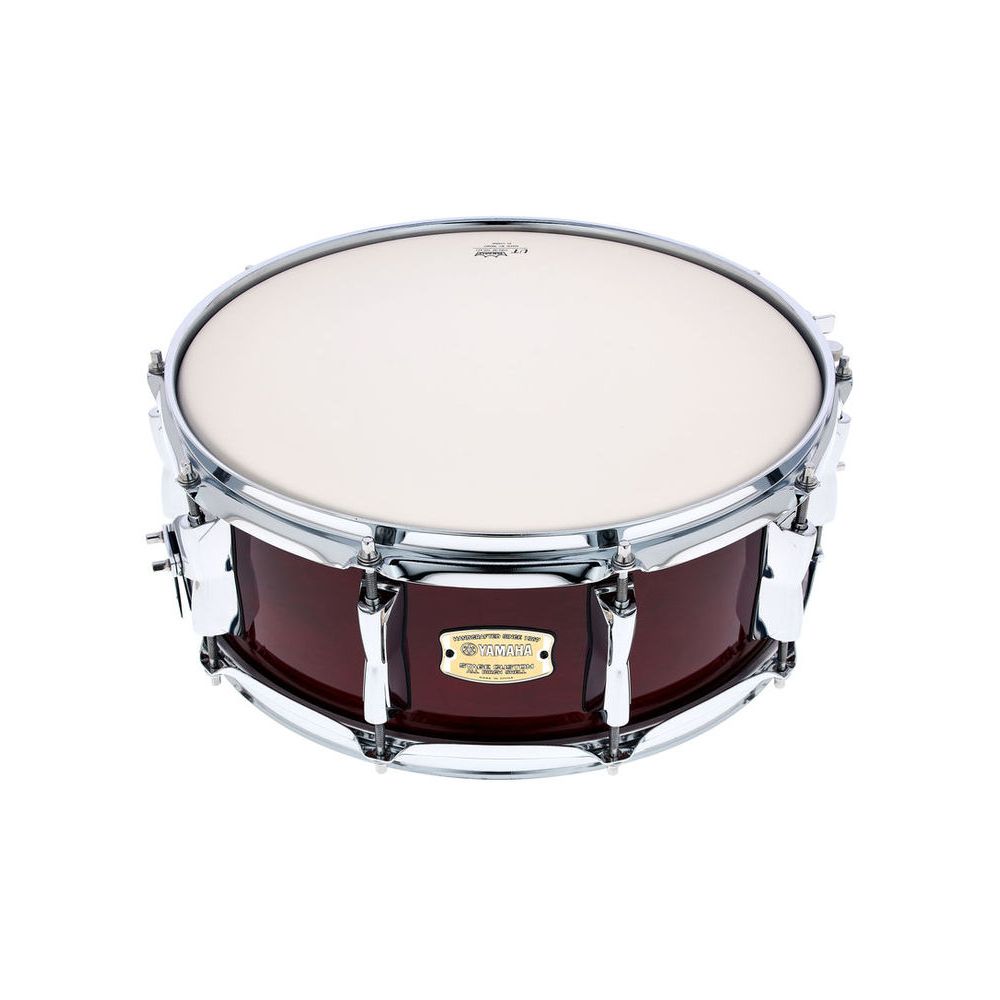 Yamaha Stage Custom 14"x5,5" Snare CR – Thomann Ireland