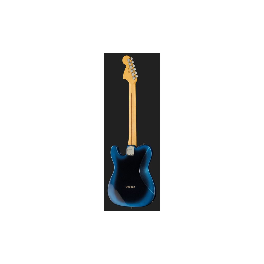 Fender AM Pro II Tele DLX DK NIT – Thomann Ireland