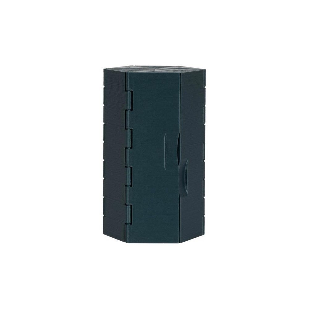 Reeds 'n Stuff Hexagon Bassoon Reed Case OC – Thomann Ireland