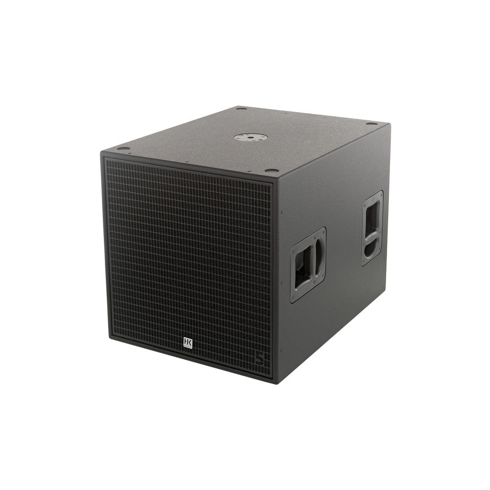 HK Audio Linear 5 MKII 118 Sub HPA – Thomann Ireland