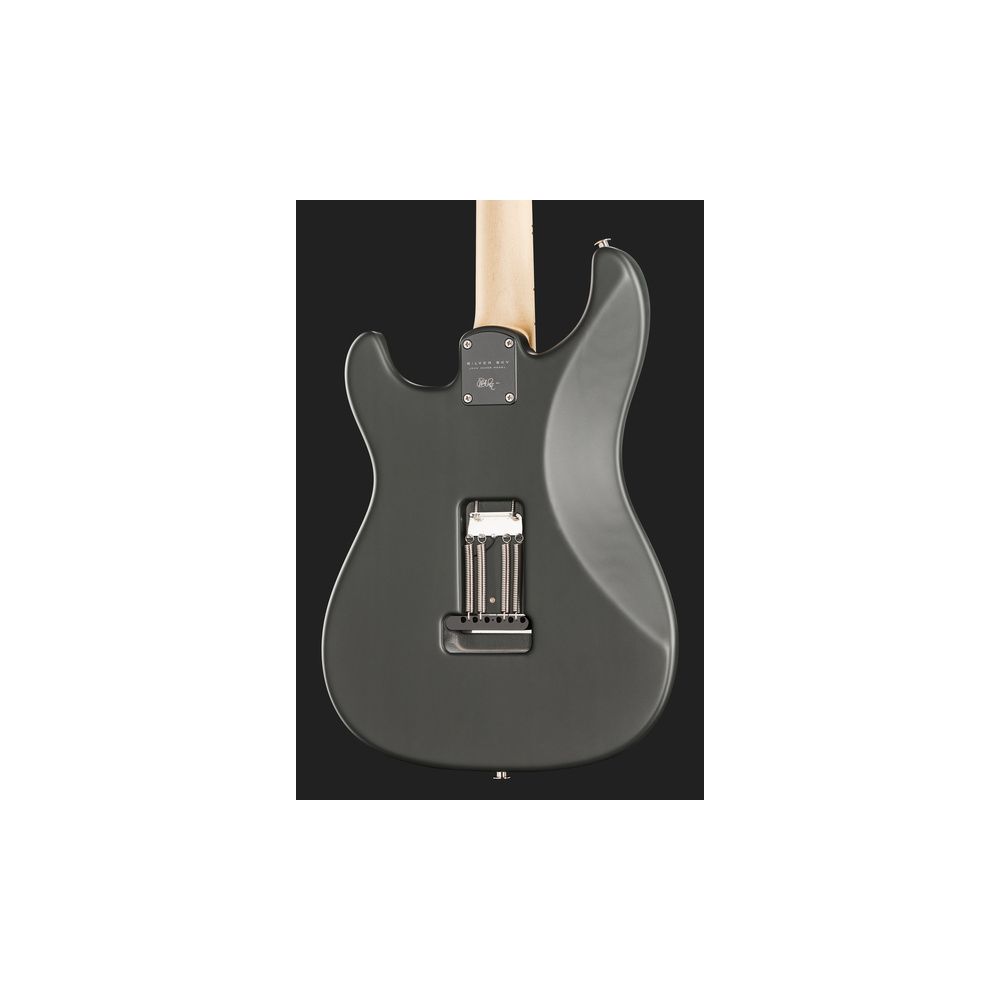 PRS JM Silver Sky Maple FBTS – Thomann Ireland