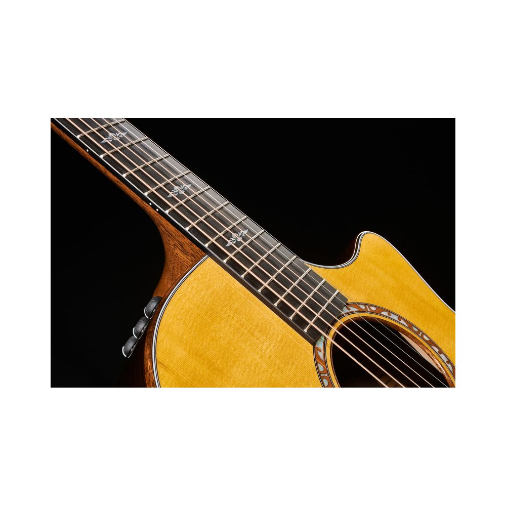 Taylor Custom #6 GA – Thomann Ireland