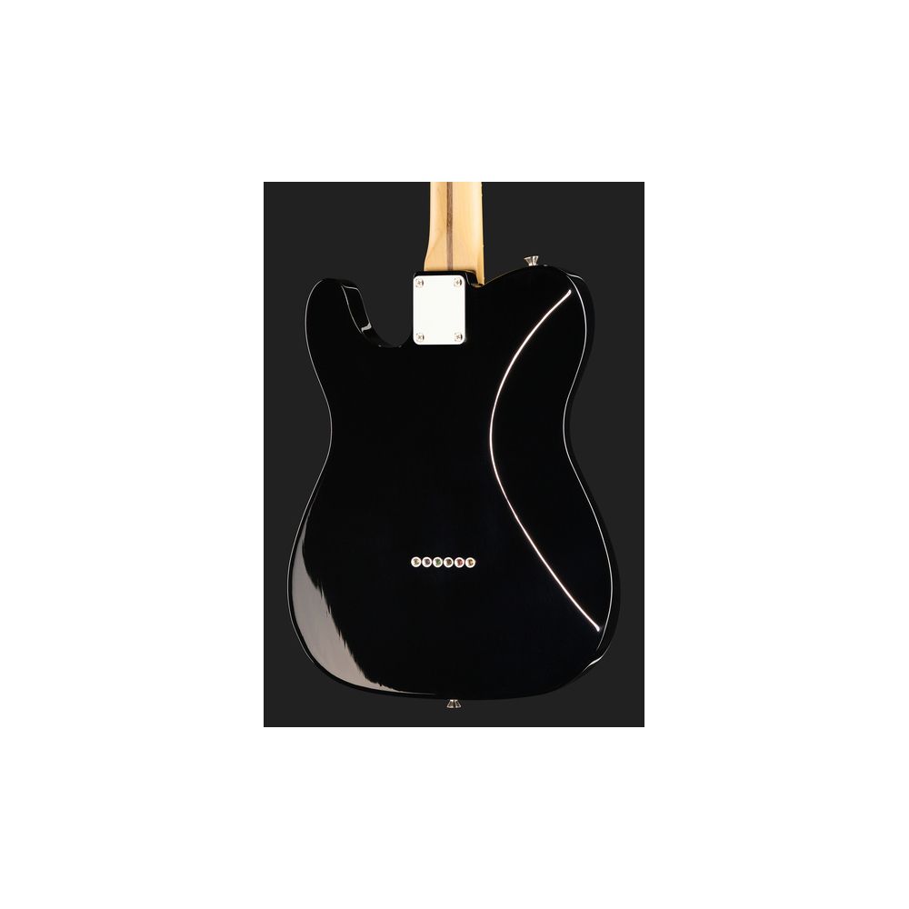 Fender Hybrid II Tele SH RW BLK – Thomann Ireland