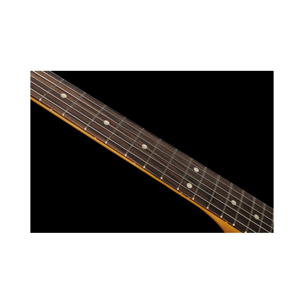 Fender Vintera II 50s Jazzmaster SB – Thomann Ireland