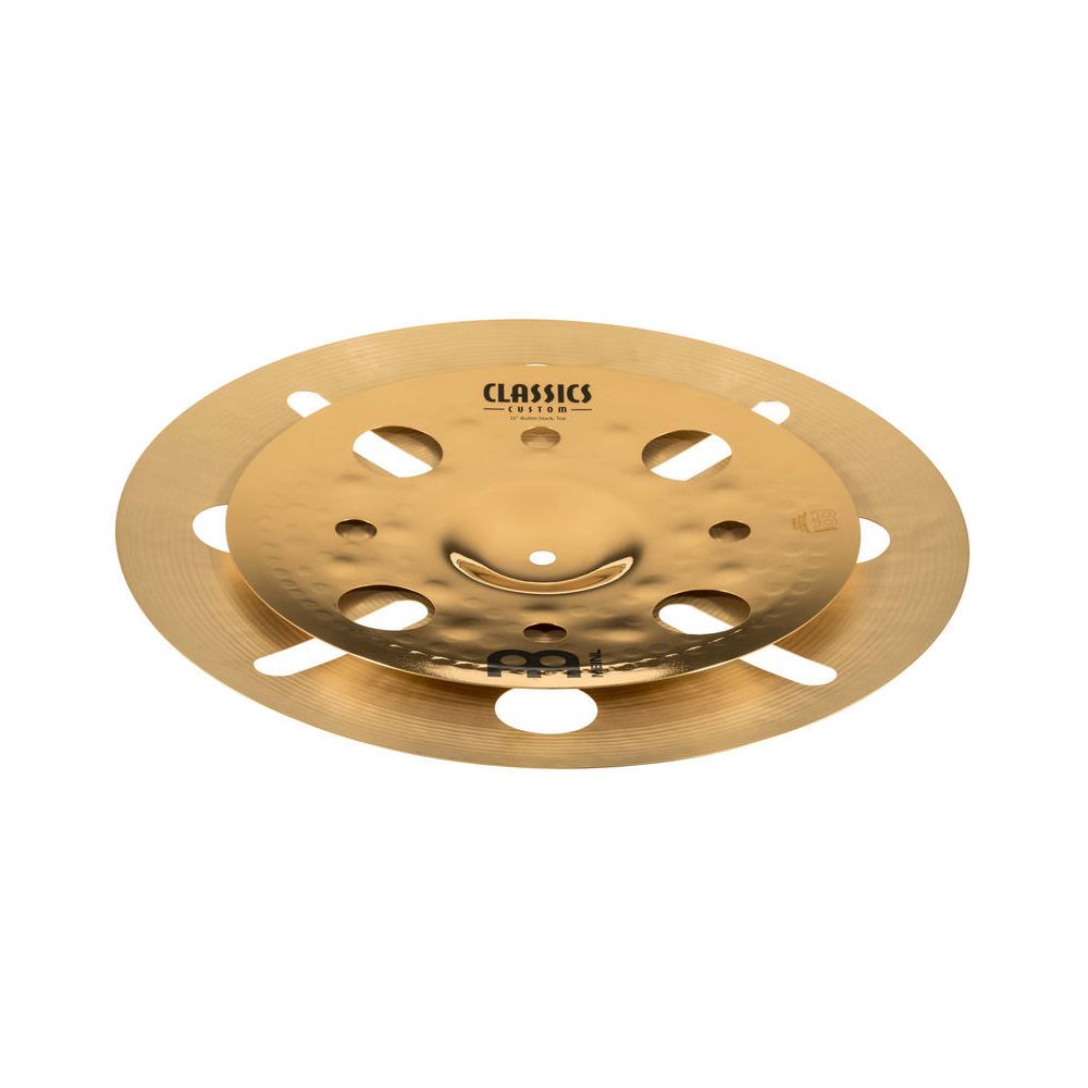 Meinl Bullet Stack