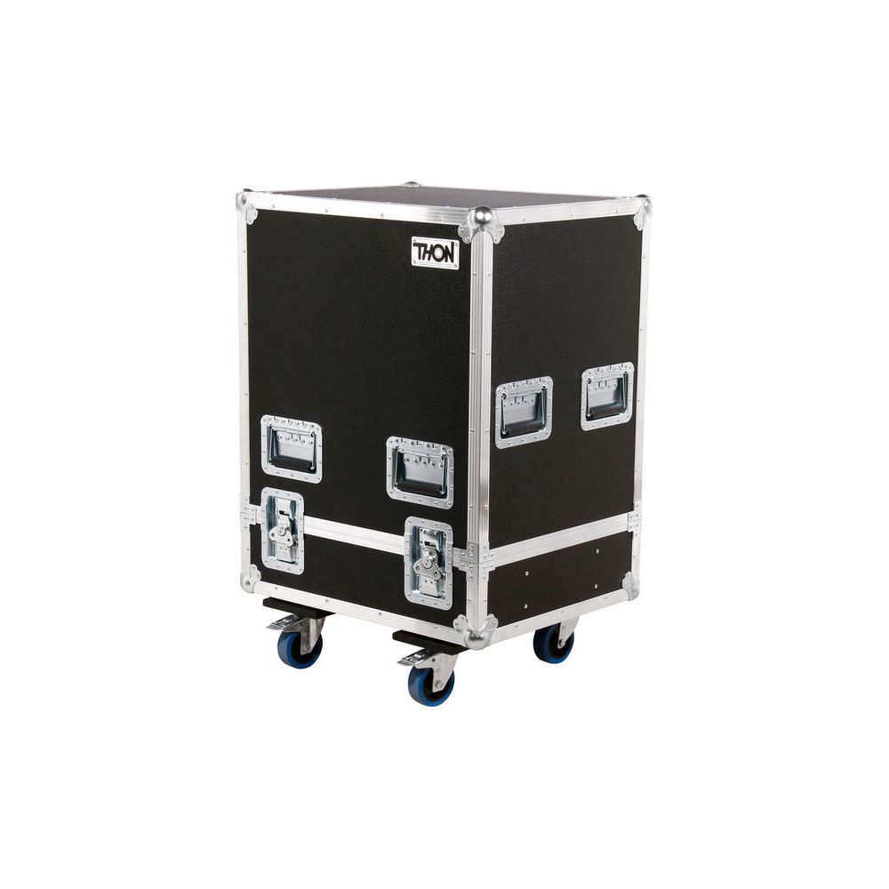 Thon Roadcase 2 x d&b Y Flugrahmen – Thomann Ireland