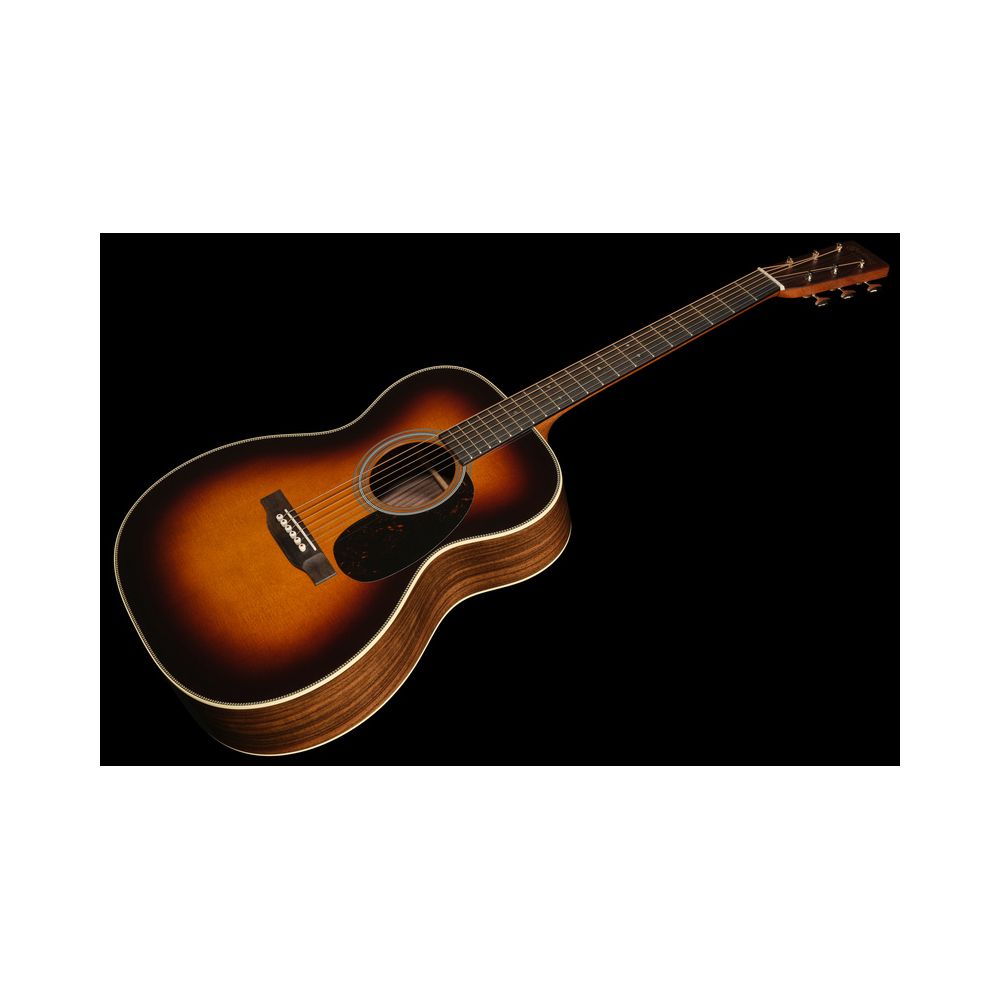 Martin Guitar 00028 Sunburst – Thomann Ireland