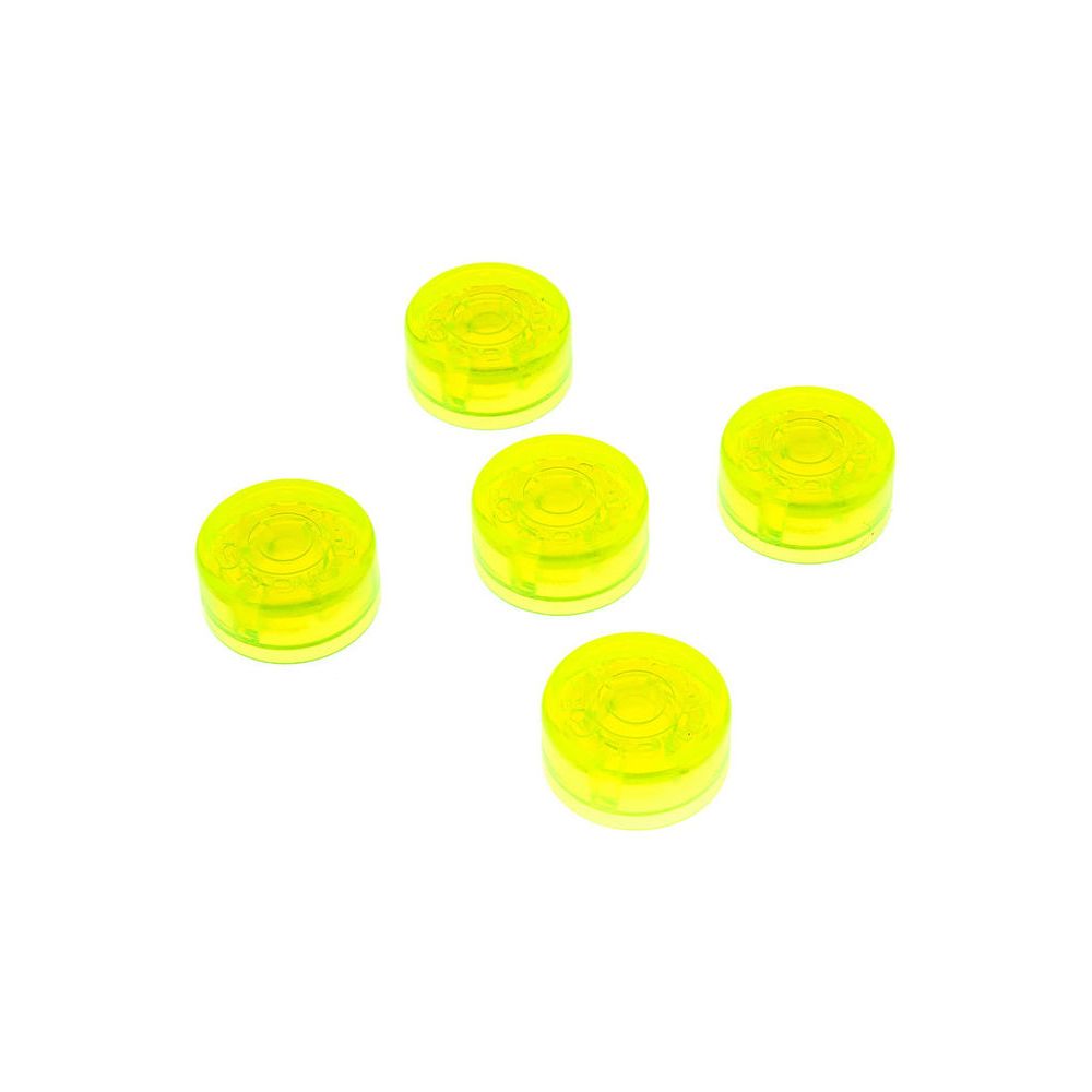 Mooer Candy Footswitch Topper YG – Thomann Ireland