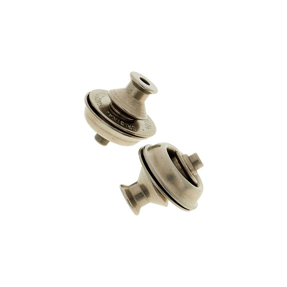 Dunlop Straplok Dual Design Vintage – Thomann Ireland