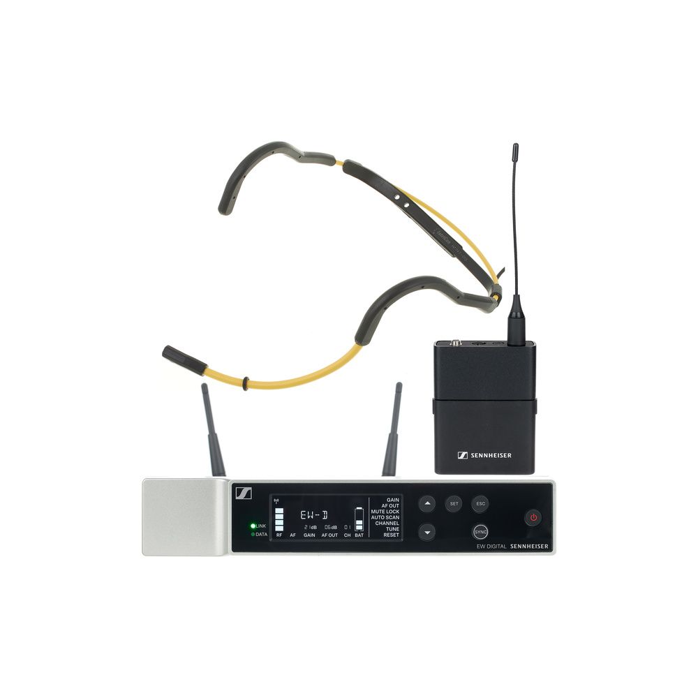 Sennheiser EW