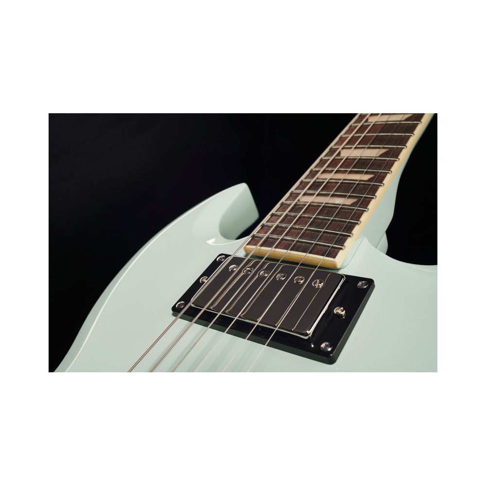 Epiphone Power Player SG Ice Blue – Thomann Ireland