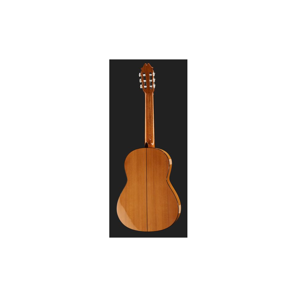 Juan Hernandez Profesor Spruce Flamenca – Thomann Ireland