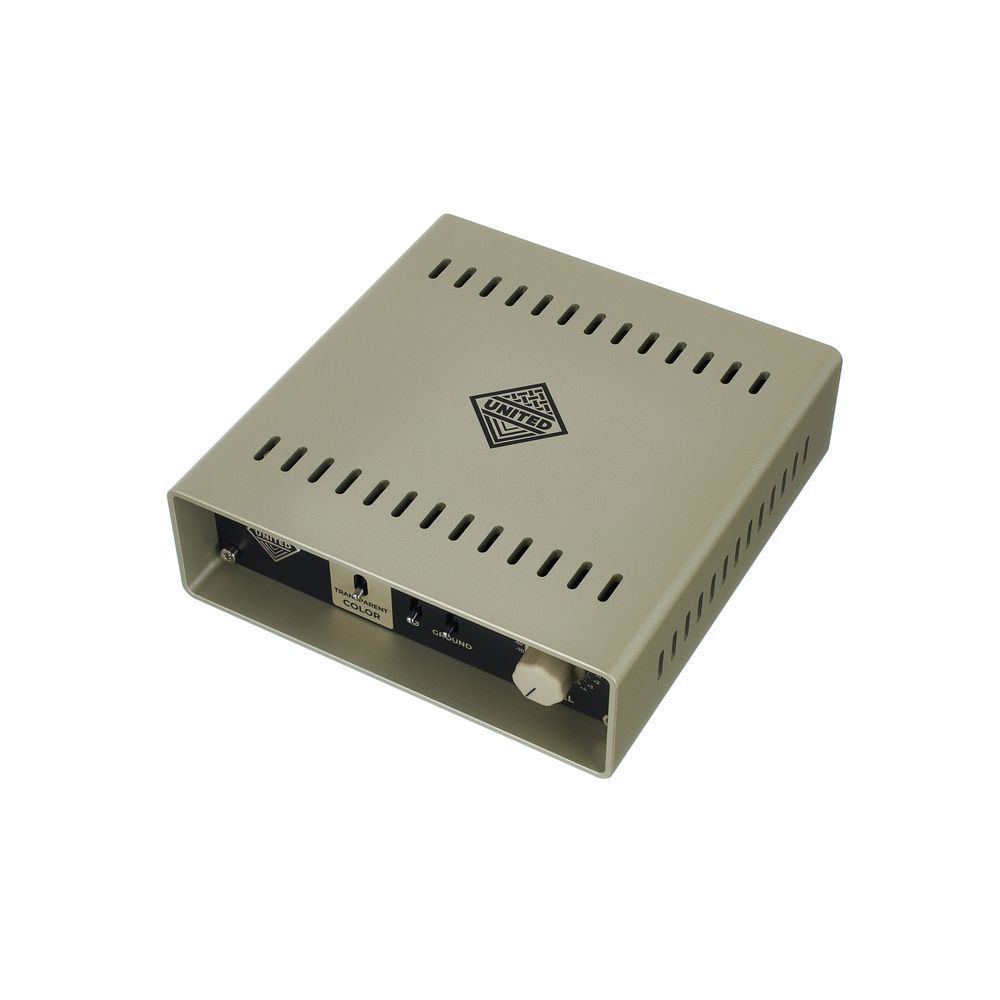 United Studio Technologies Replay Box – Thomann Ireland