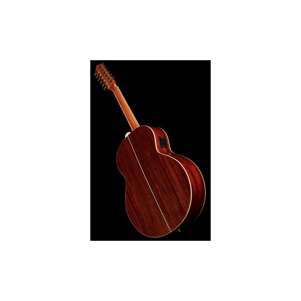 Harley Benton Custom Line CLJ