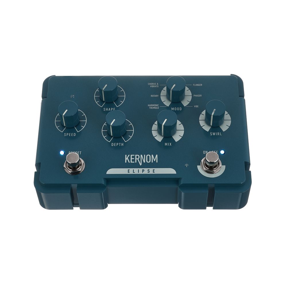 Kernom Elipse Modulation – Thomann Ireland