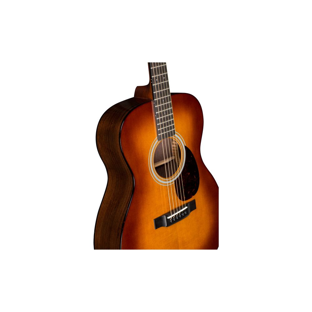 Martin Guitar OM