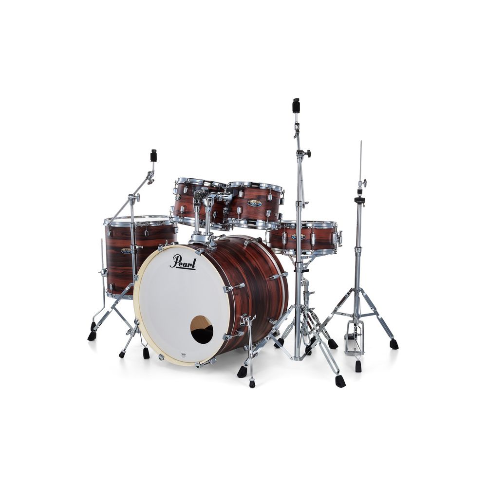 Pearl Decade Maple Standard Walnut – Thomann Ireland